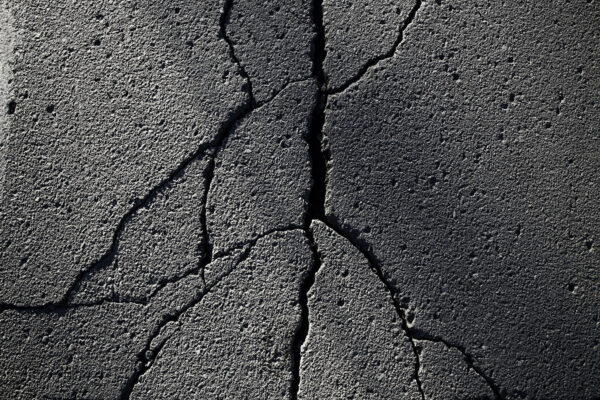 7 Things That Are Ruining Your Asphalt