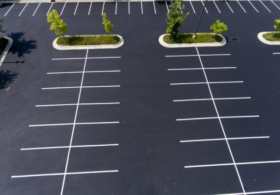 Asphalt Repairs West Palm Beach