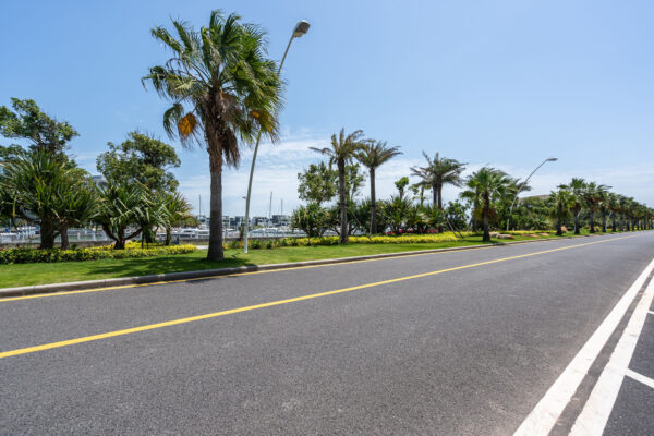 Asphalt Milling West Palm Beach