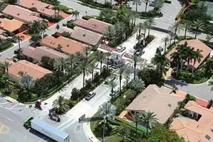 Asphalt Paving Fort Lauderdale