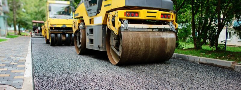 Asphalt Maintenance Tips You Need To Know