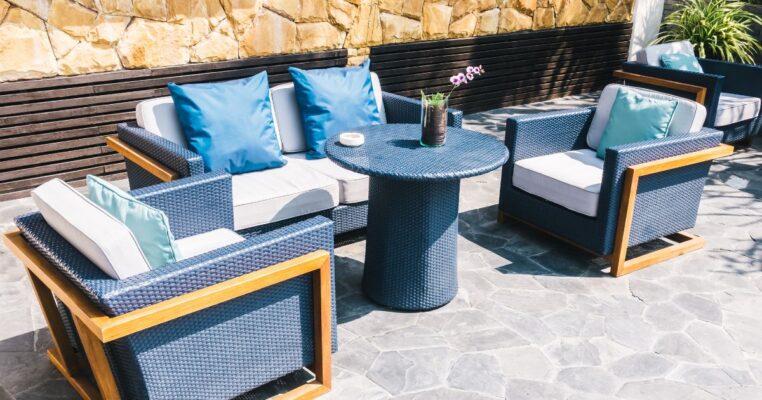 How To Transform Your Outdoor Space With Patio Pavers
