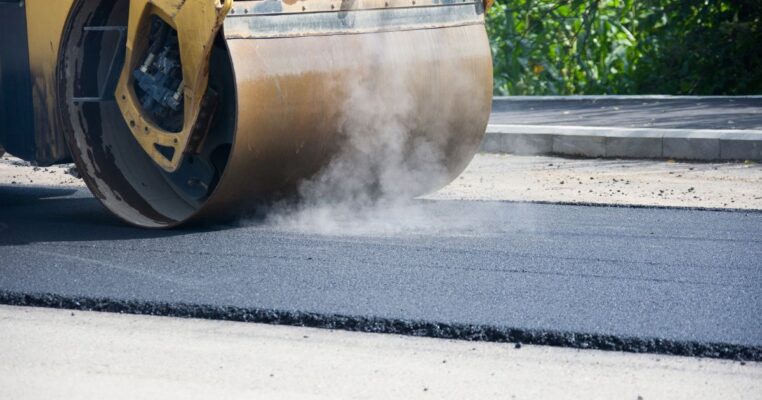 What Effect Does Base Thickness Have on the Durability of Your Asphalt Driveway?