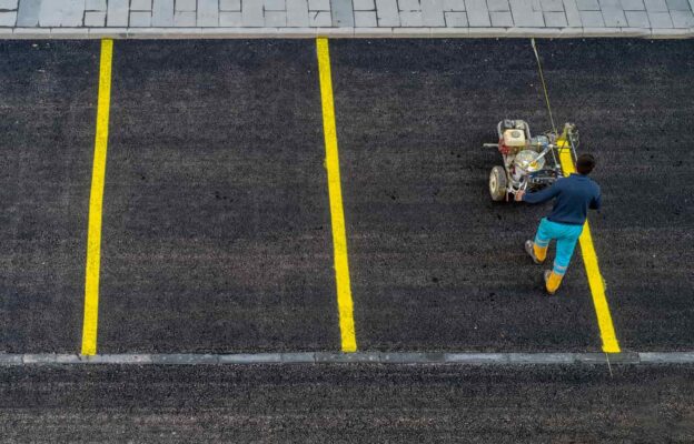 Efficient Parking Lot Contractors: Serving South Florida Businesses