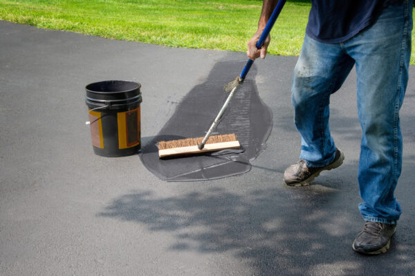Driveway Paving and Coating for South Florida Businesses