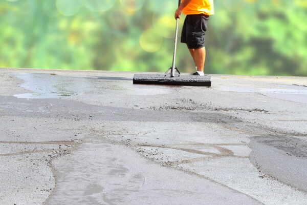 The Benefits of Parking Lot Repair for South Florida Business Owners