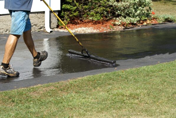 Improve Your Driveway with Asphalt Companies in South Florida