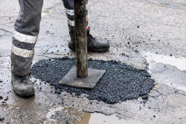 Discover the Benefits of Asphalt Repair Services in South Florida