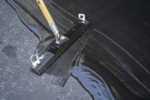 How Seal Coating Can Save You Money on Parking Lot Repair in South Florida