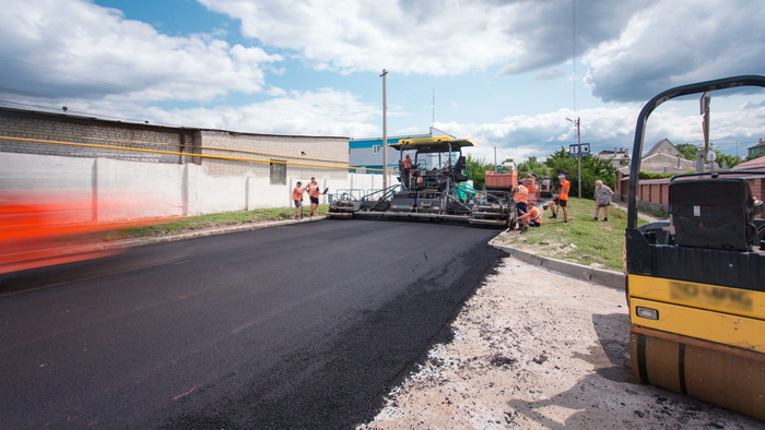 Tips for Finding Reliable Asphalt Contractors in South Florida