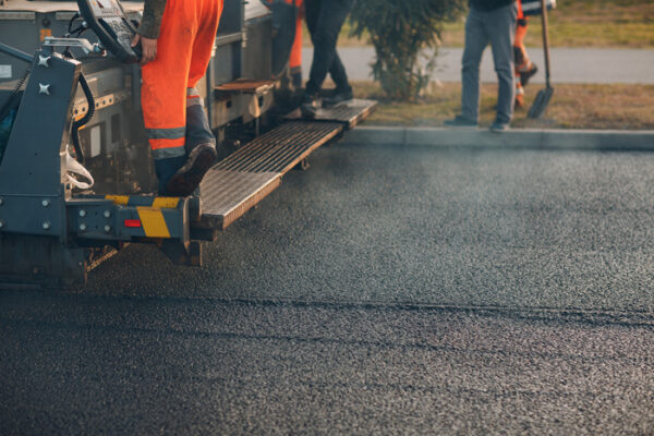How Asphalt Paving Can Add Value to Your South Florida Business Property
