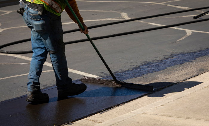 Guarding Asphalt: The Vital Role of Seal Coating in Surface Protection