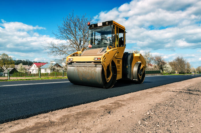 Why You Should Hire Asphalt Paving Contractors for Your Next Project