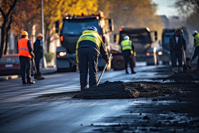 The Benefits of Hiring an Asphalt Paving Contractor in Stuart