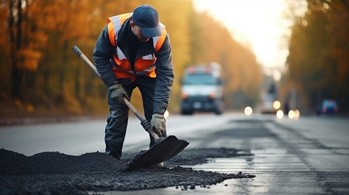 The Importance of Regular Asphalt Repairs in St. Lucie County