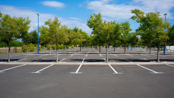 The Importance of Hiring Professional Parking Lot Contractors for Your Business