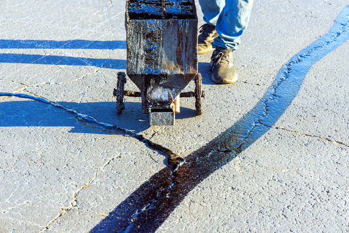 Everything You Need to Know About Seal Coating and Asphalt Repairs